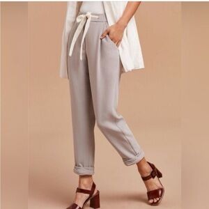 Aritzia Wilfred Allant Pant Size 6